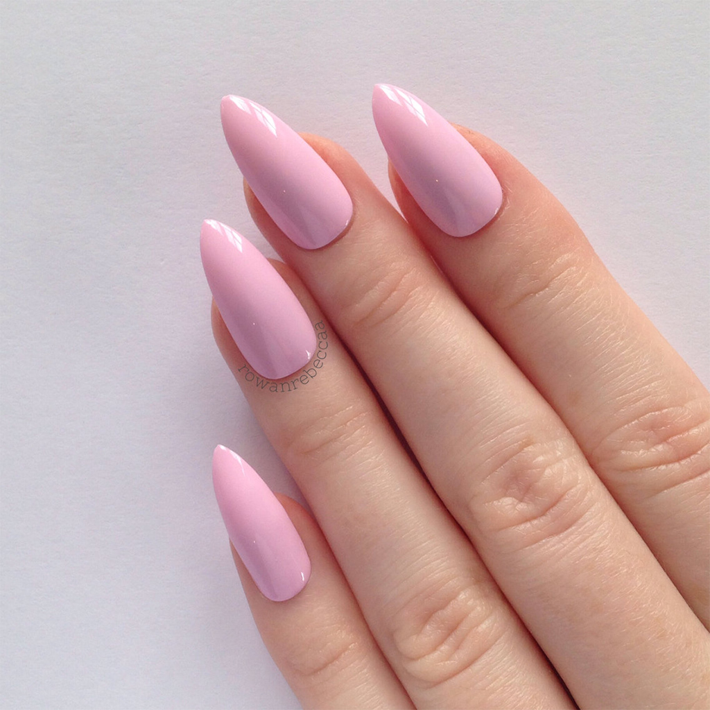 Nail Color Combos That Suit All Occasions